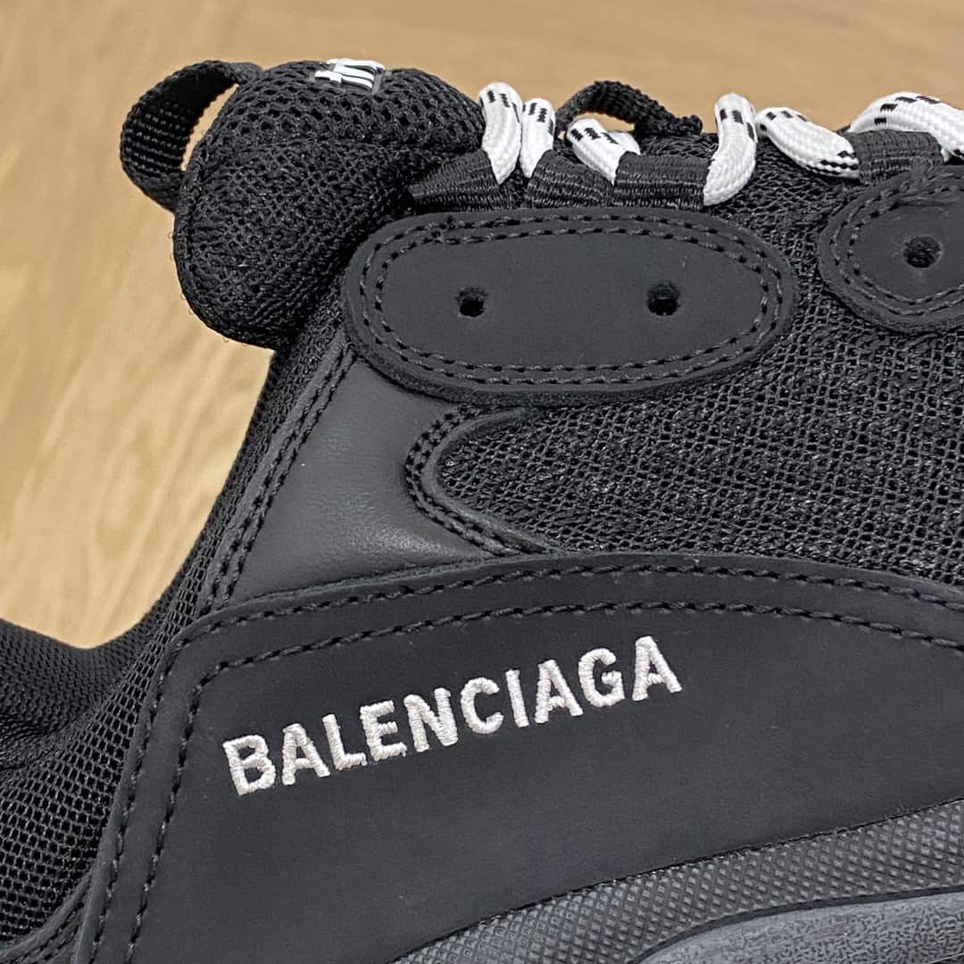 Ba*len*cia*ga triple s sneaker - bb194