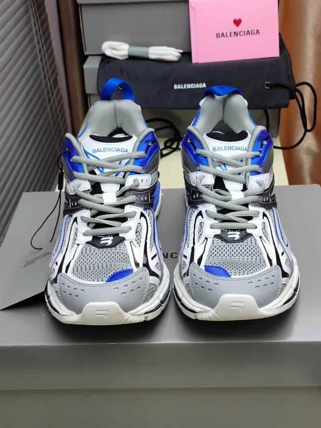 Ba*len*cia*ga men's x-pander sneaker - bb179