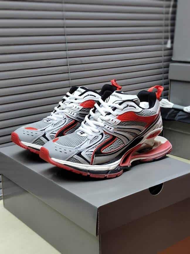 Ba*len*cia*ga men's x-pander sneaker - bb182