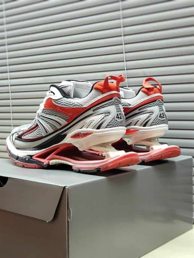 Ba*len*cia*ga men's x-pander sneaker - bb182