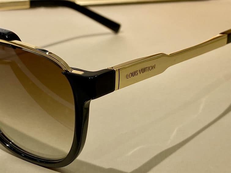 LV SUNGLASSES