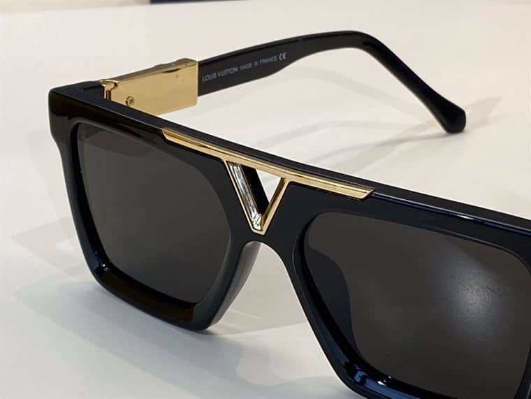 LV SUNGLASSES - GLVT29