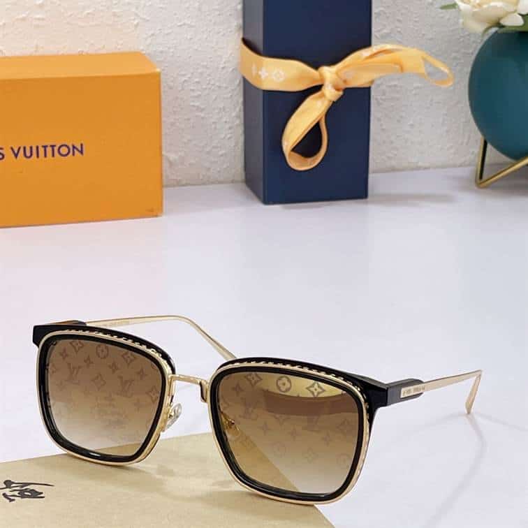 LV SUNGLASSES - GLVT21