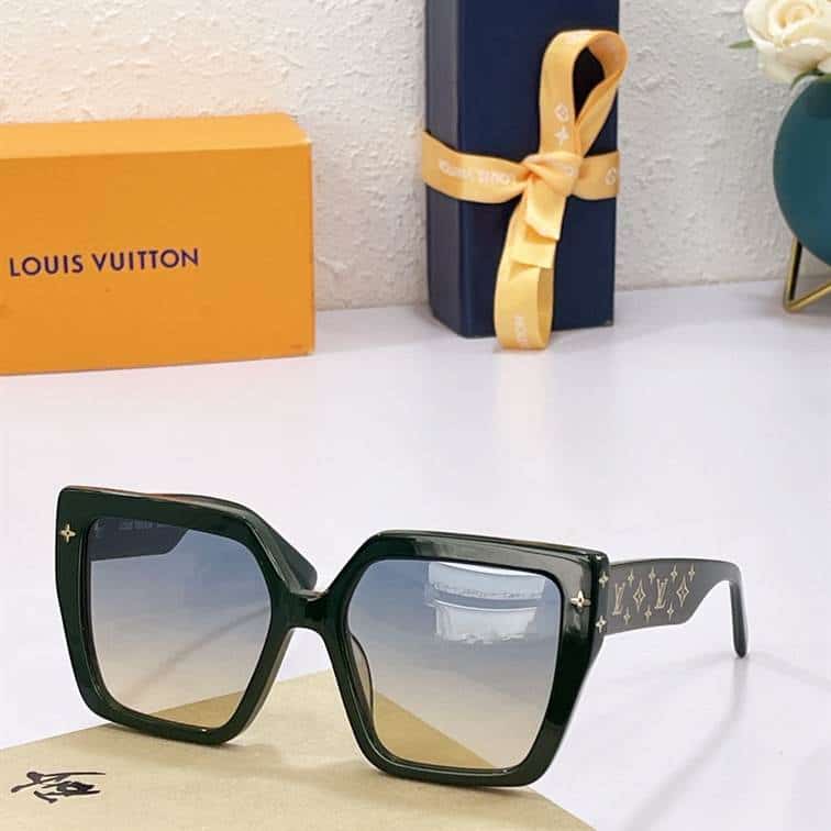 LV SUNGLASSES - GLVT22