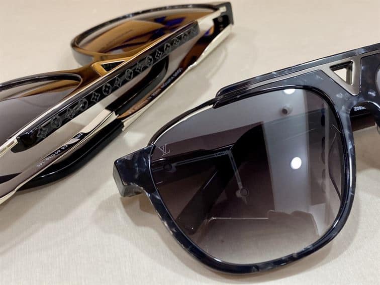 LV SUNGLASSES - GLVT06