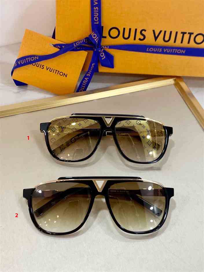 LV SUNGLASSES