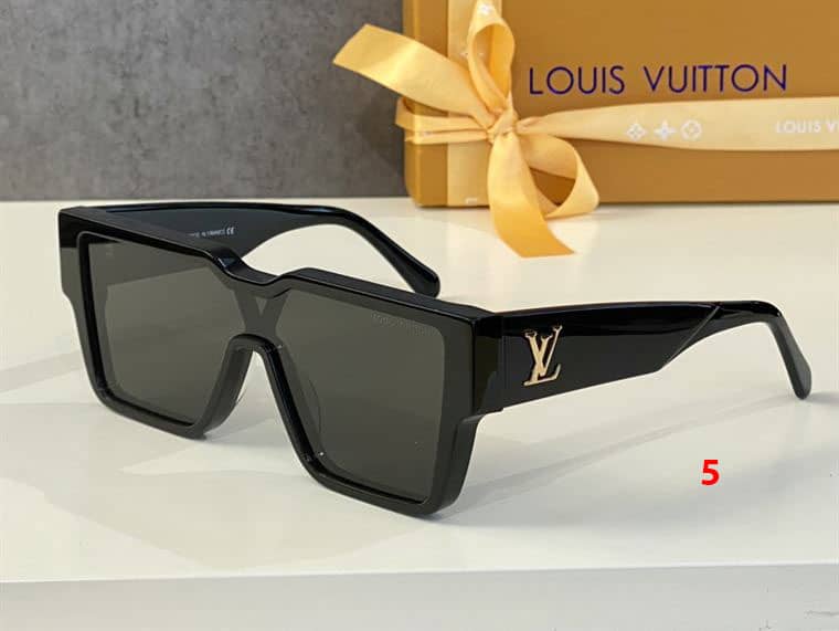 LV SUNGLASSES - GLVT25