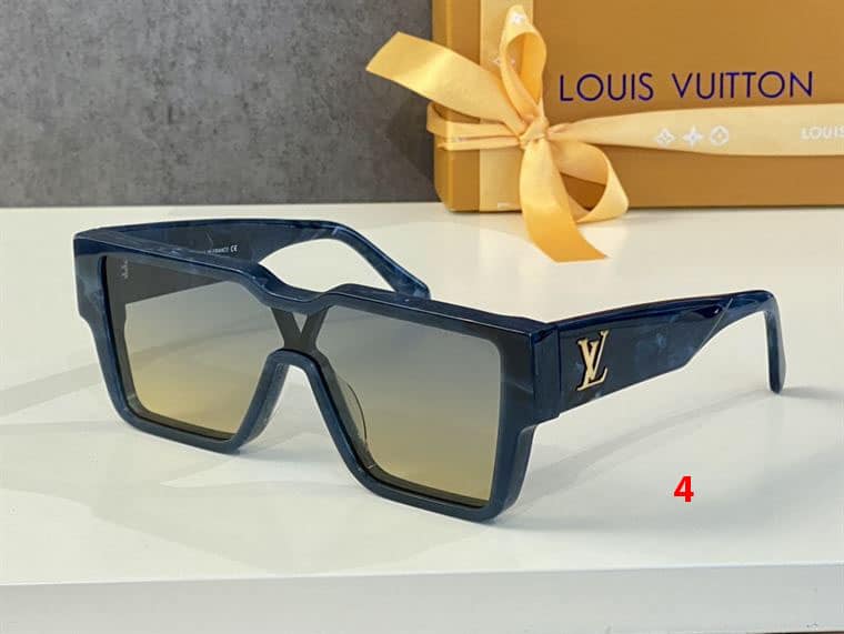 LV SUNGLASSES - GLVT25