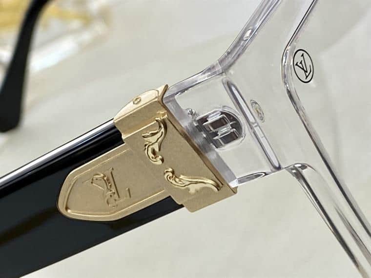 LV SUNGLASSES - GLVT12