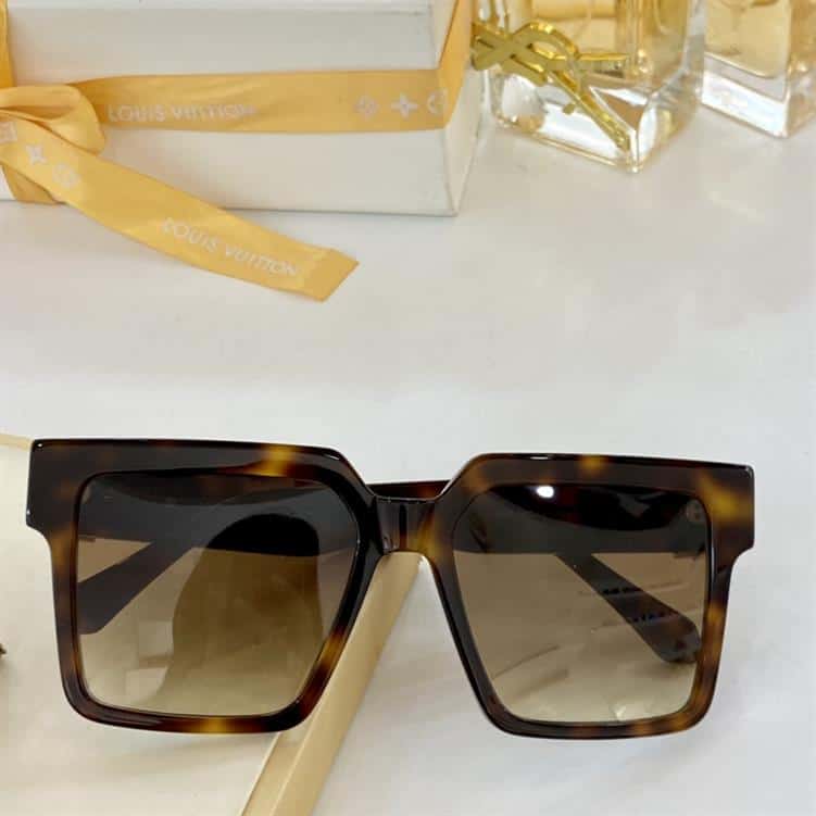 LV SUNGLASSES - GLVT12
