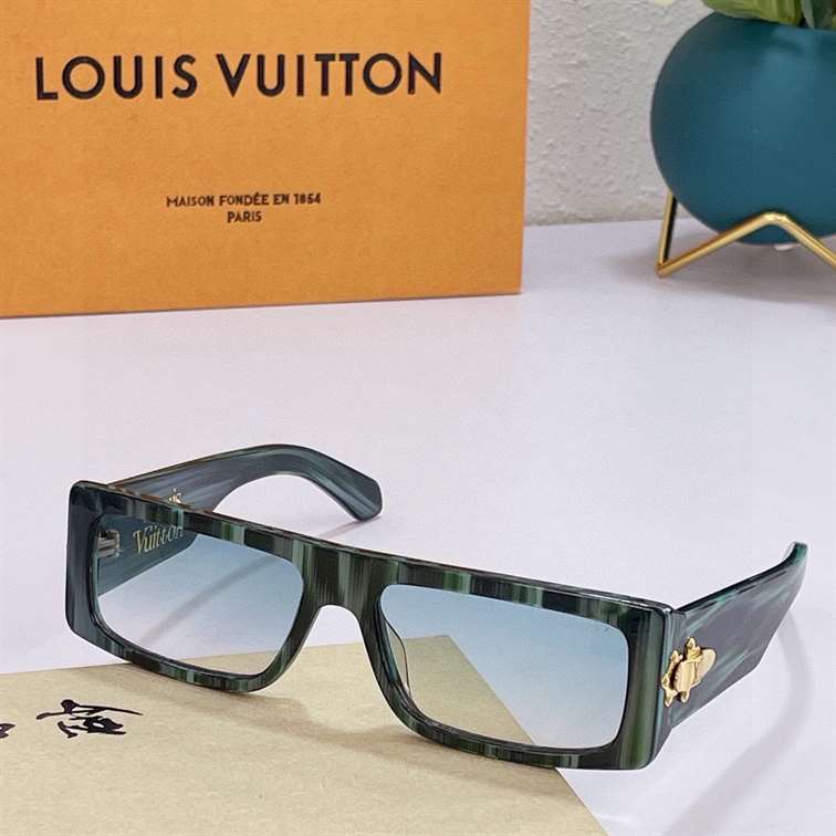 LV GLIDE SUNGLASSES - GLVT03