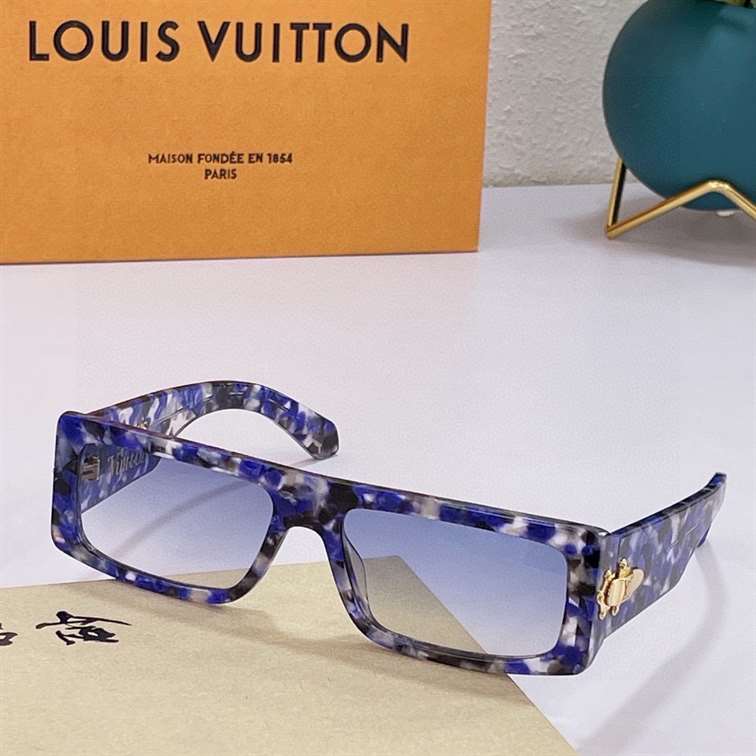 LV GLIDE SUNGLASSES - GLVT03