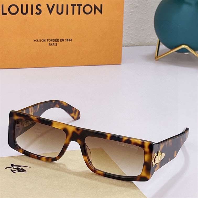 LV GLIDE SUNGLASSES - GLVT03