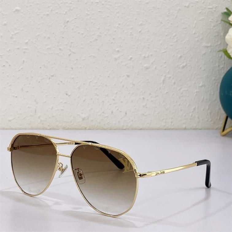 LV SUNGLASSES - GLVT14