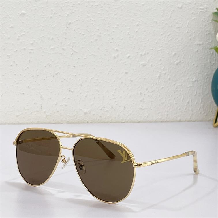 LV SUNGLASSES - GLVT14
