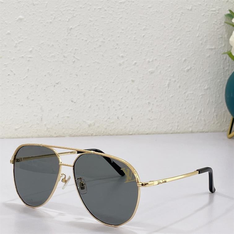 LV SUNGLASSES - GLVT14