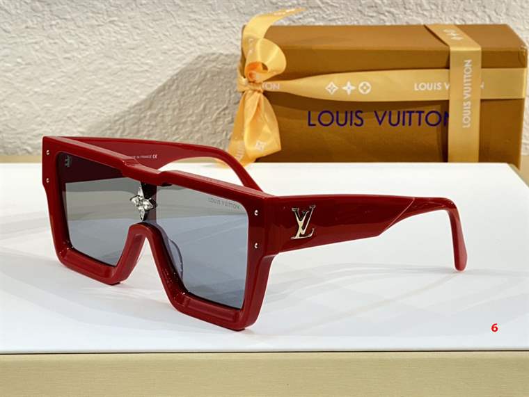 LV SUNGLASSES - GLVT30