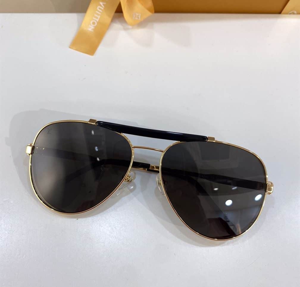 LV SUNGLASSES - GLVT28