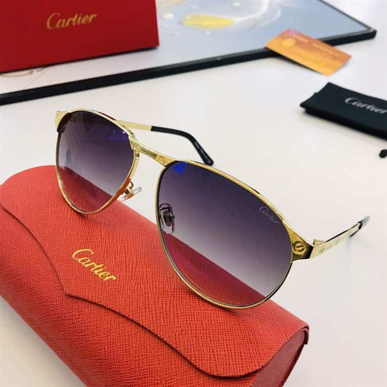 Ca*t*er sunglasses - gct13