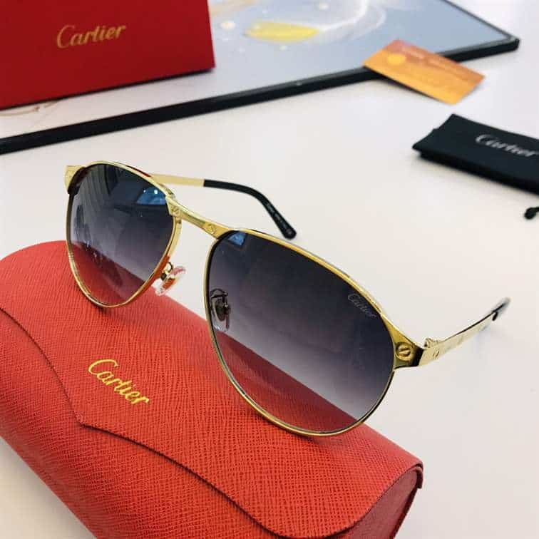 Ca*t*er sunglasses - gct13