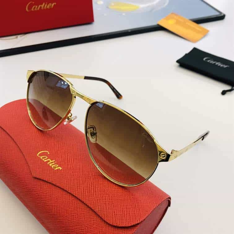 Ca*t*er sunglasses - gct13