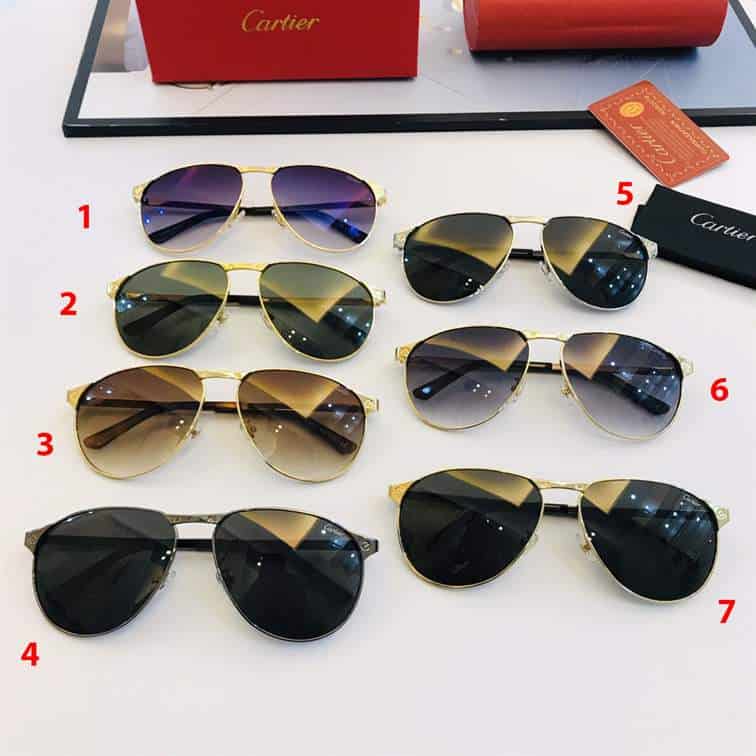 Ca*t*er sunglasses - gct13