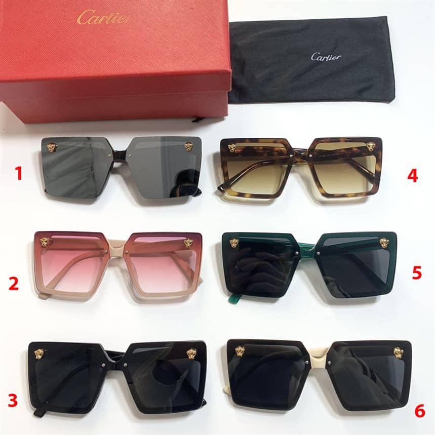 Ca*t*er sunglasses - gct06