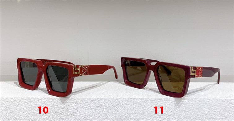LV SUNGLASSES - GLVT24
