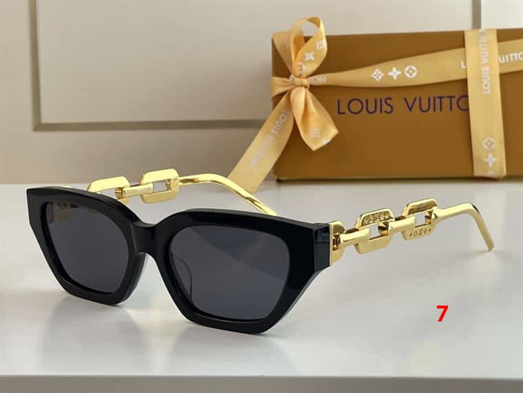 LV SUNGLASSES - GLVT26