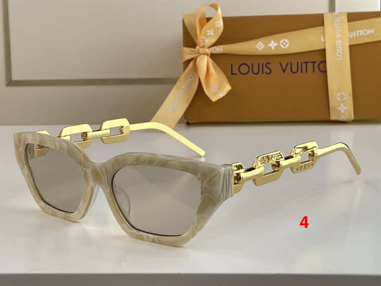 LV SUNGLASSES - GLVT26