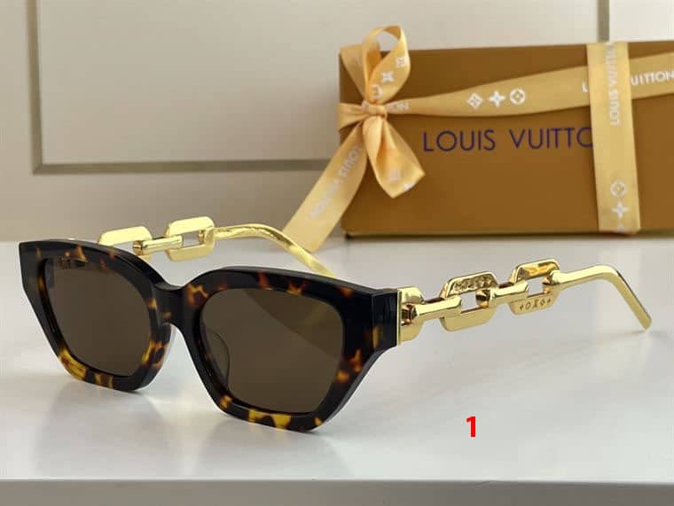 LV SUNGLASSES - GLVT26