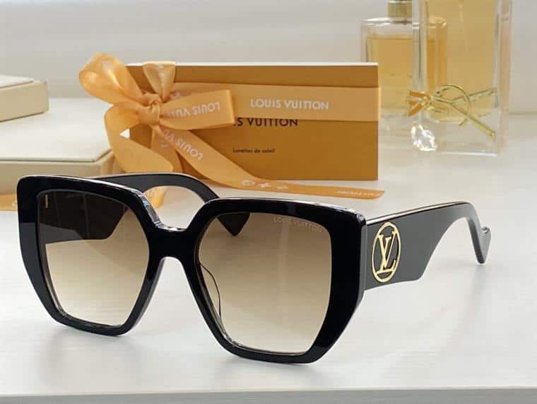 LV SUNGLASSES - GLVT11