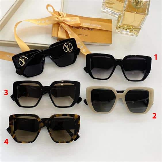 LV SUNGLASSES - GLVT11