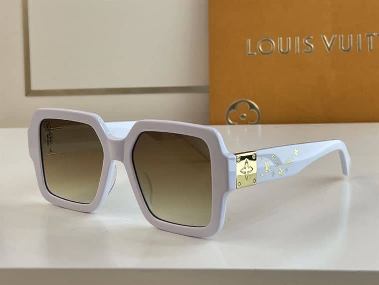 LV SUNGLASSES - GLVT27