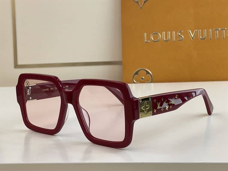 LV SUNGLASSES - GLVT27