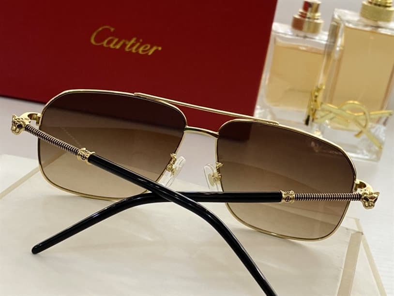 Ca*t*er sunglasses