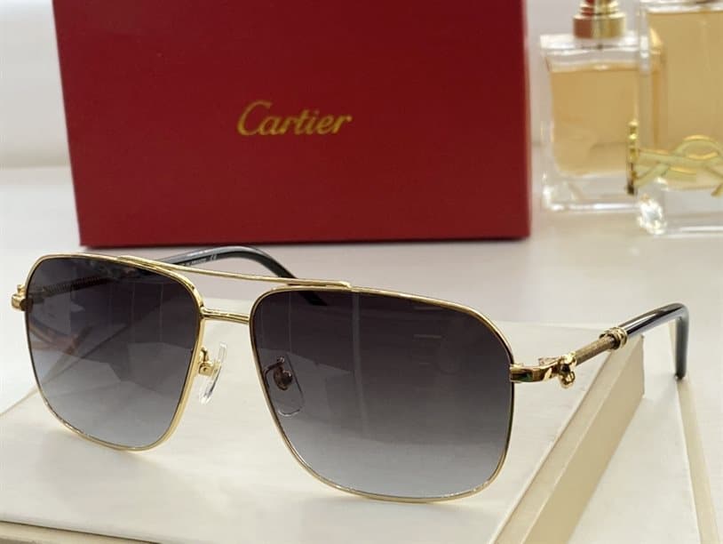 Ca*t*er sunglasses