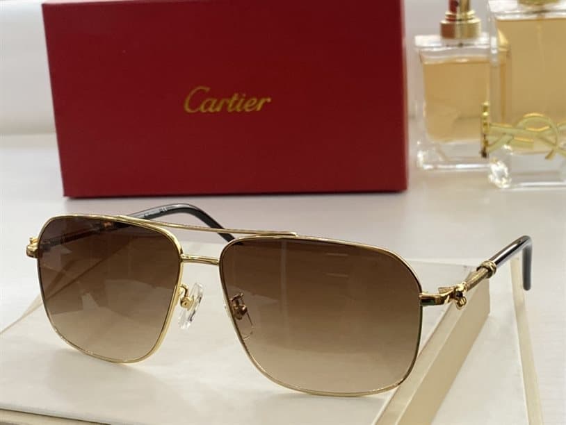 Ca*t*er sunglasses