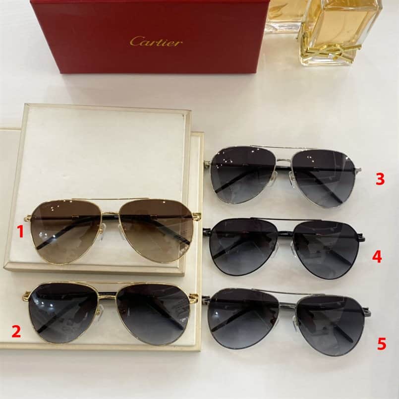 Ca*t*er sunglasses - gct08