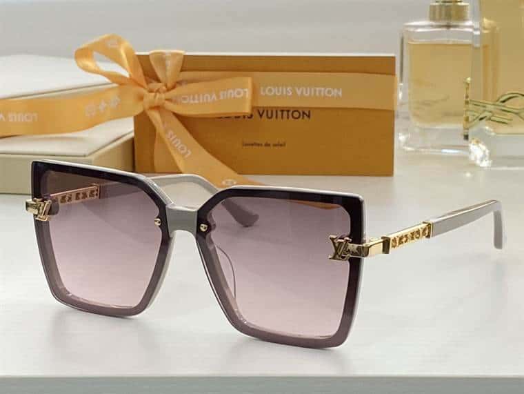 LV SUNGLASSES - GLVT23