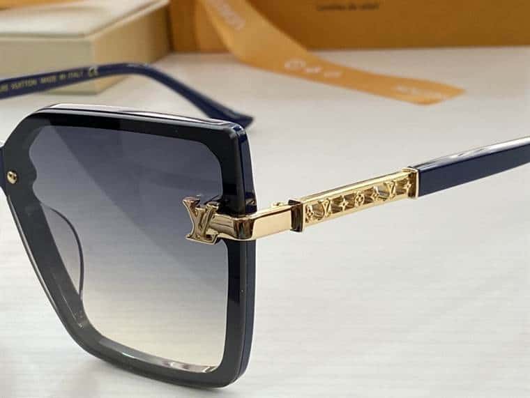 LV SUNGLASSES - GLVT23