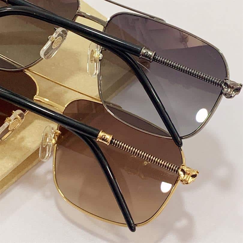 Ca*t*er sunglasses - gct07