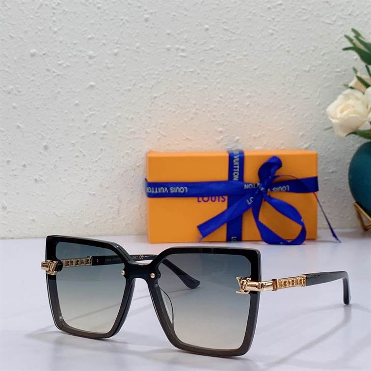 LV SUNGLASSES - GLVT15