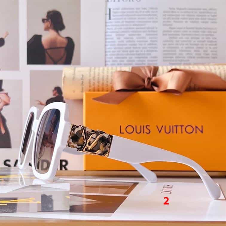 LV SUNGLASSES - GLVT10