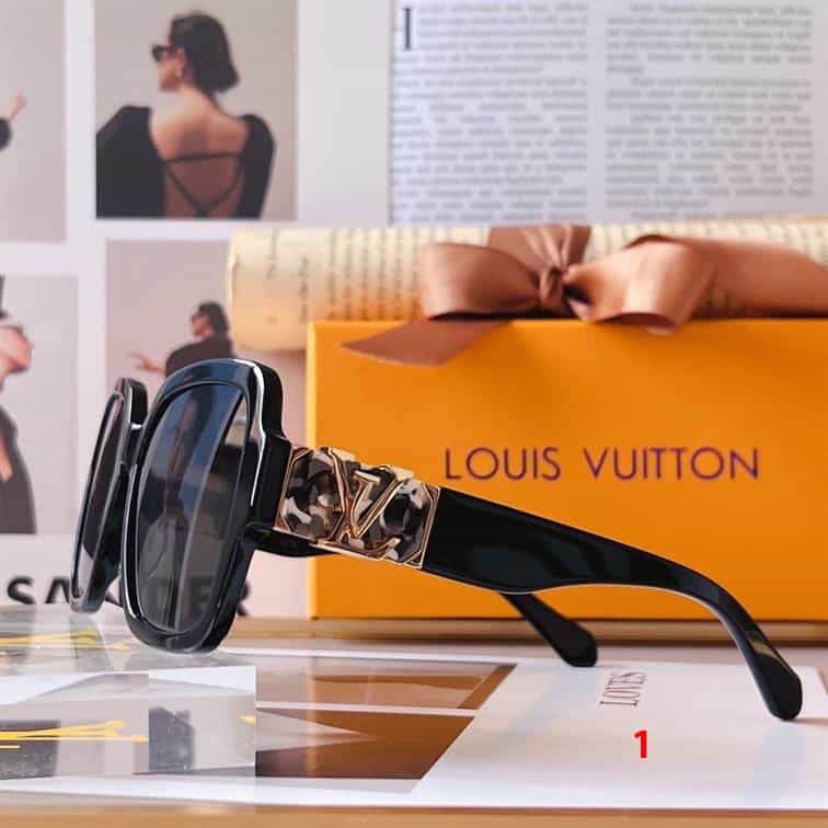 LV SUNGLASSES - GLVT10