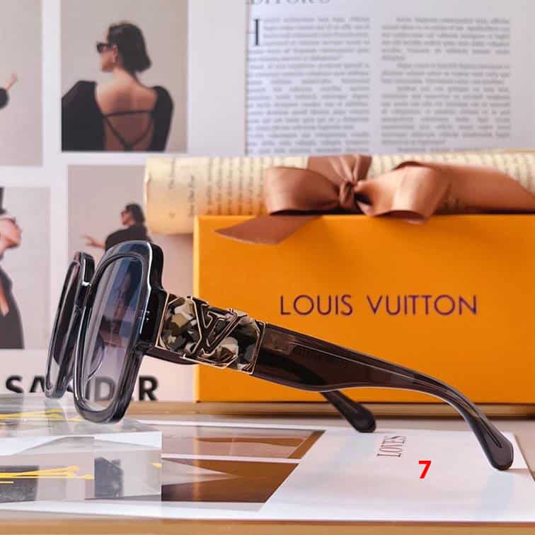 LV SUNGLASSES - GLVT10
