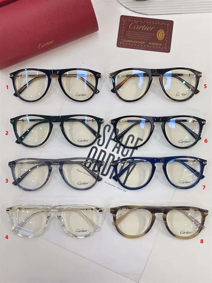 Ca*t*er sunglasses - gct01