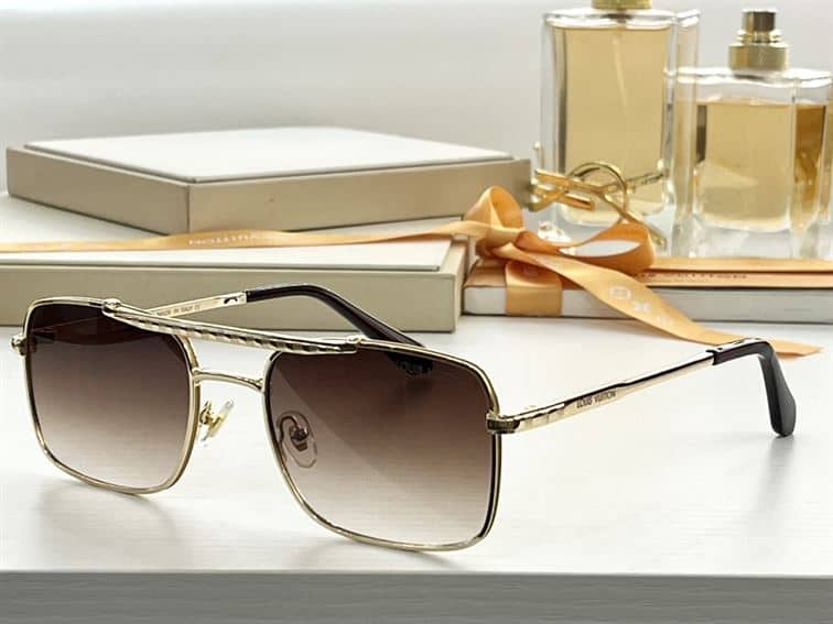 LV SUNGLASSES - GLVT07