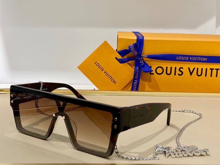 LV SUNGLASSES - GLVT08