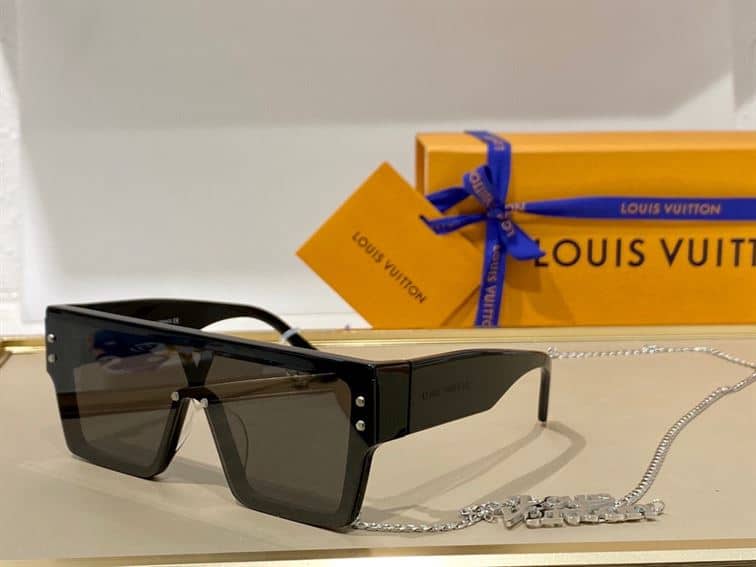 LV SUNGLASSES - GLVT08